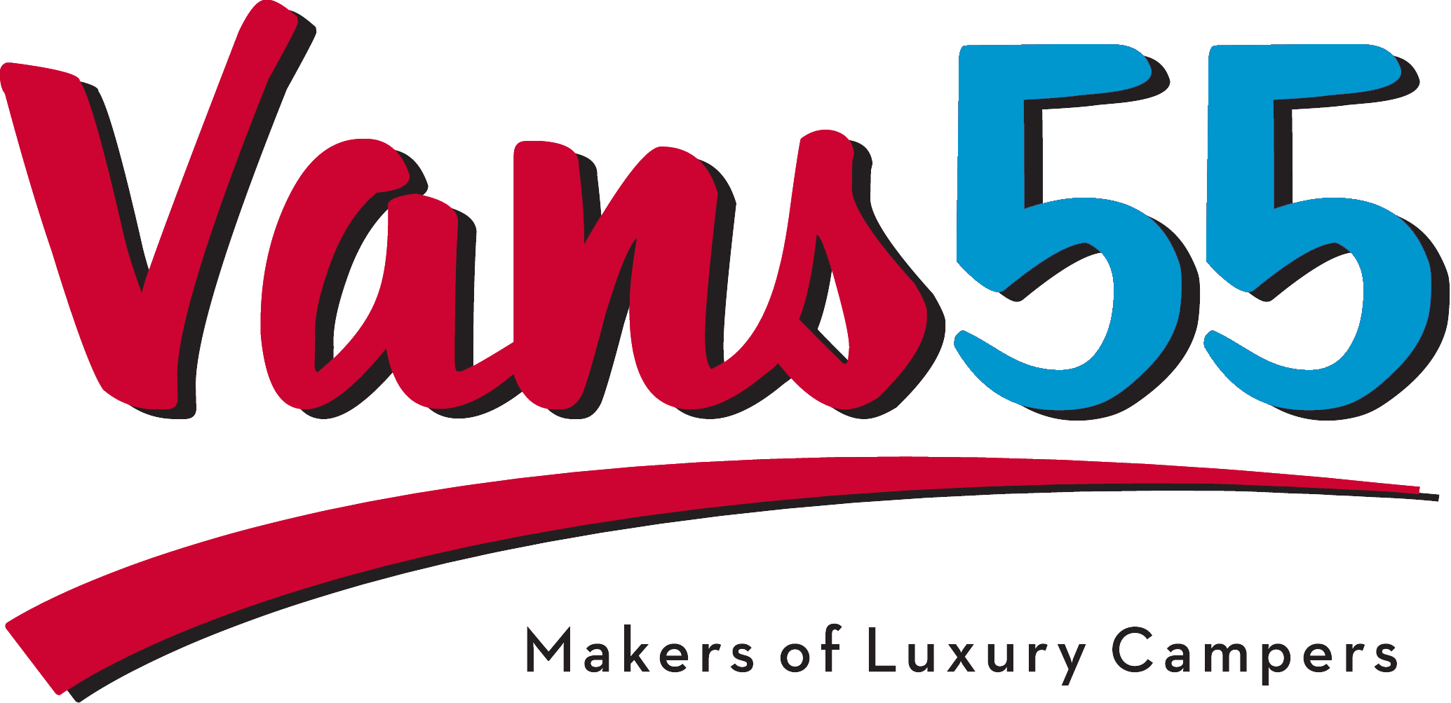 Vans55 Logo